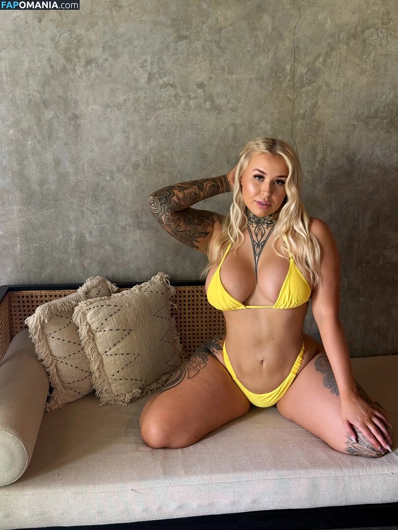 Avakristel Nudo OnlyFans  Foto trapelata #3