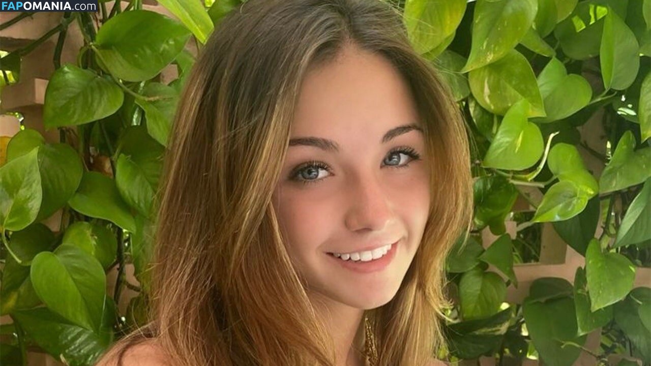 avamajury Nudo OnlyFans  Foto trapelata #2