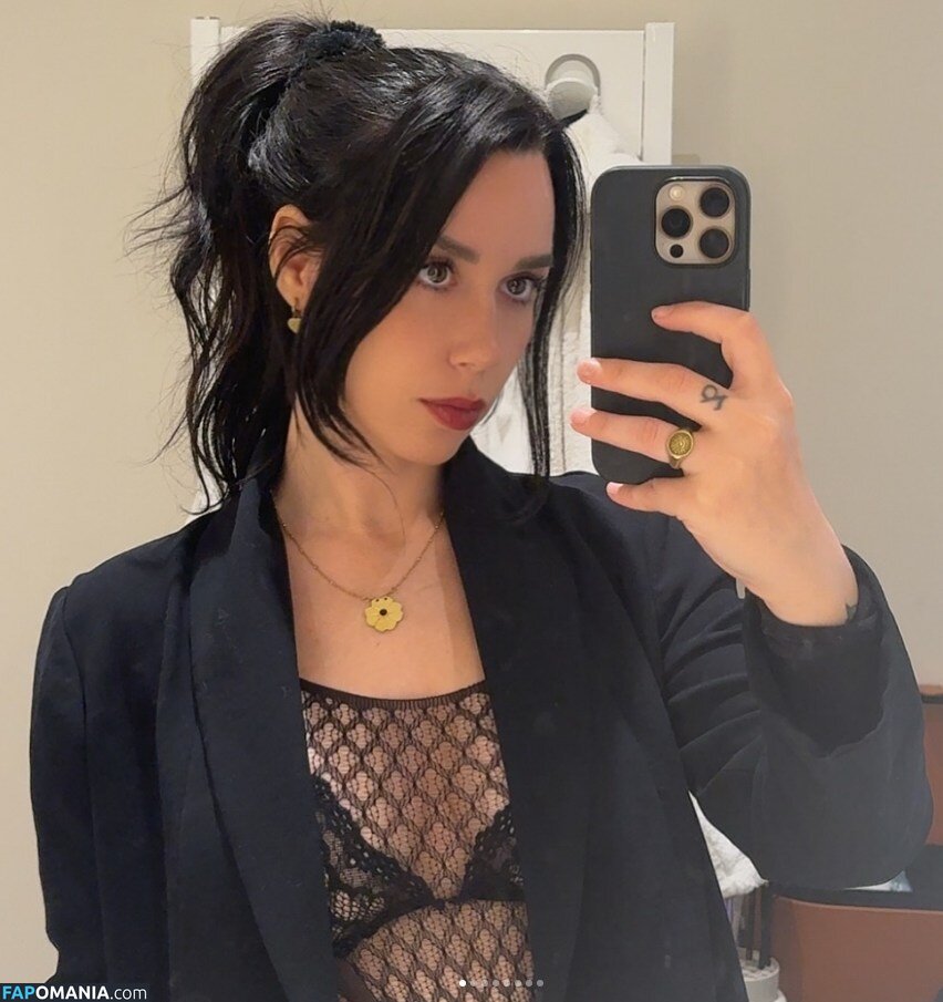 Avamind / avamind_ Nudo OnlyFans  Foto trapelata #4