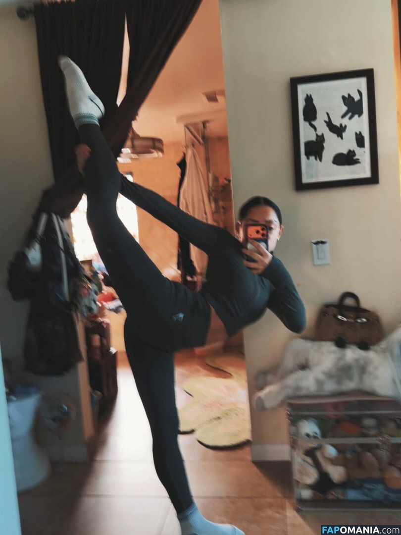 Avani Gregg / avani Nudo OnlyFans  Foto trapelata #72