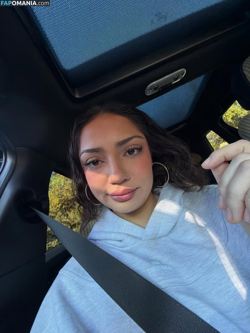 Avani Gregg / avani Nudo OnlyFans  Foto trapelata #74