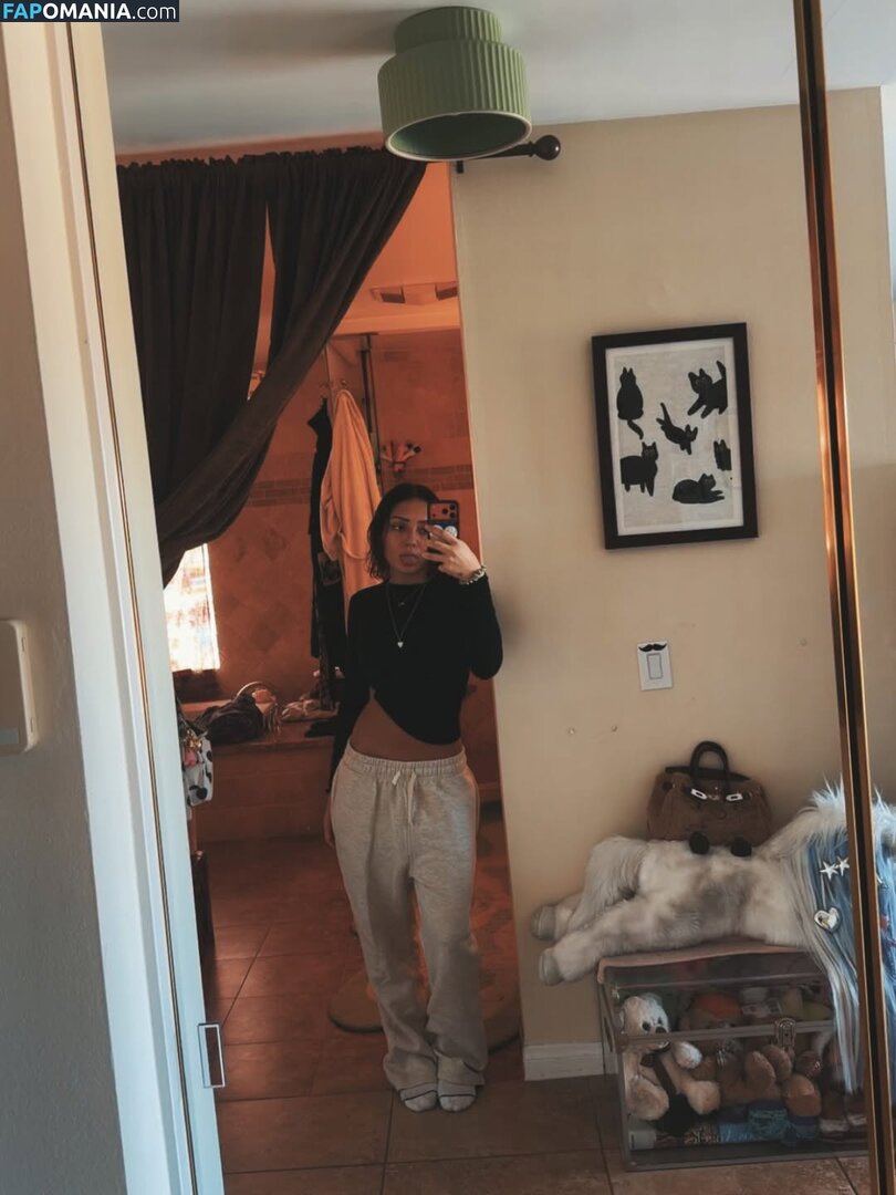 Avani Gregg / avani Nudo OnlyFans  Foto trapelata #75