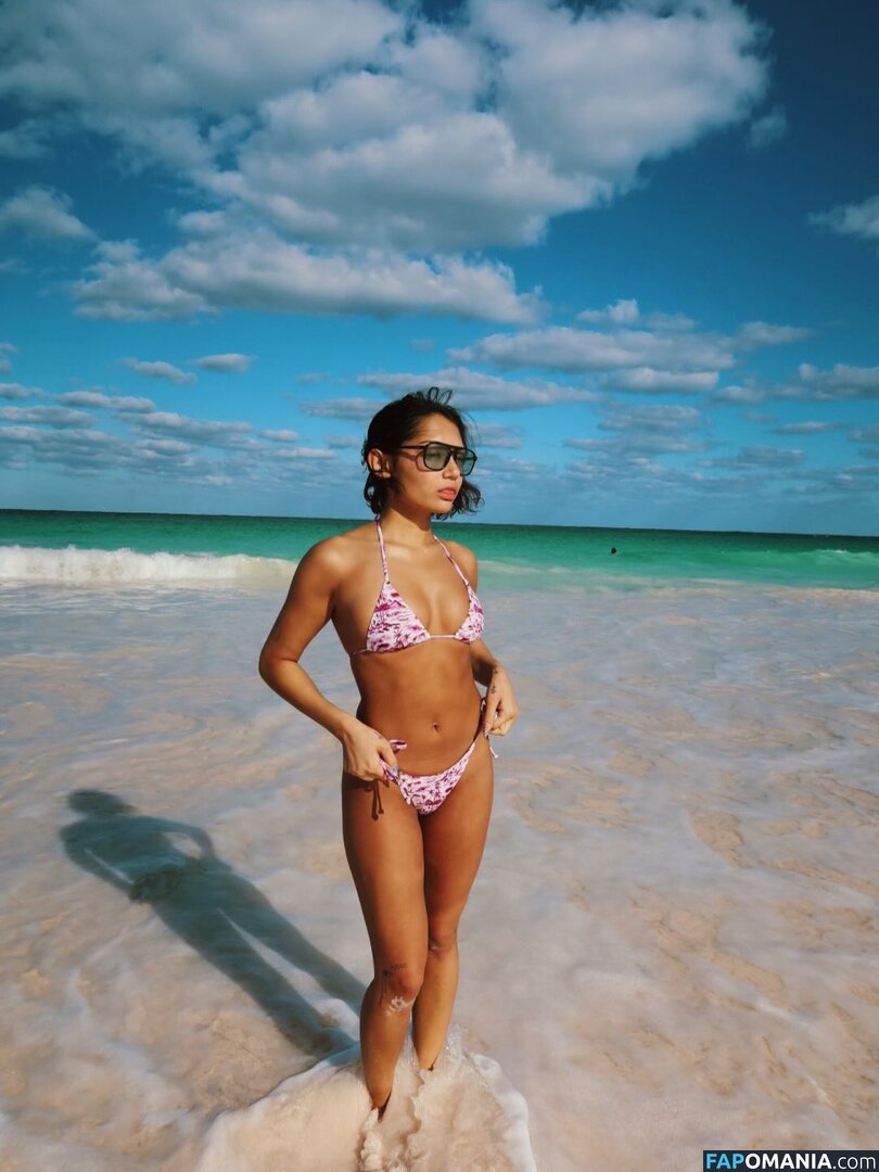 Avani Gregg / avani Nudo OnlyFans  Foto trapelata #82