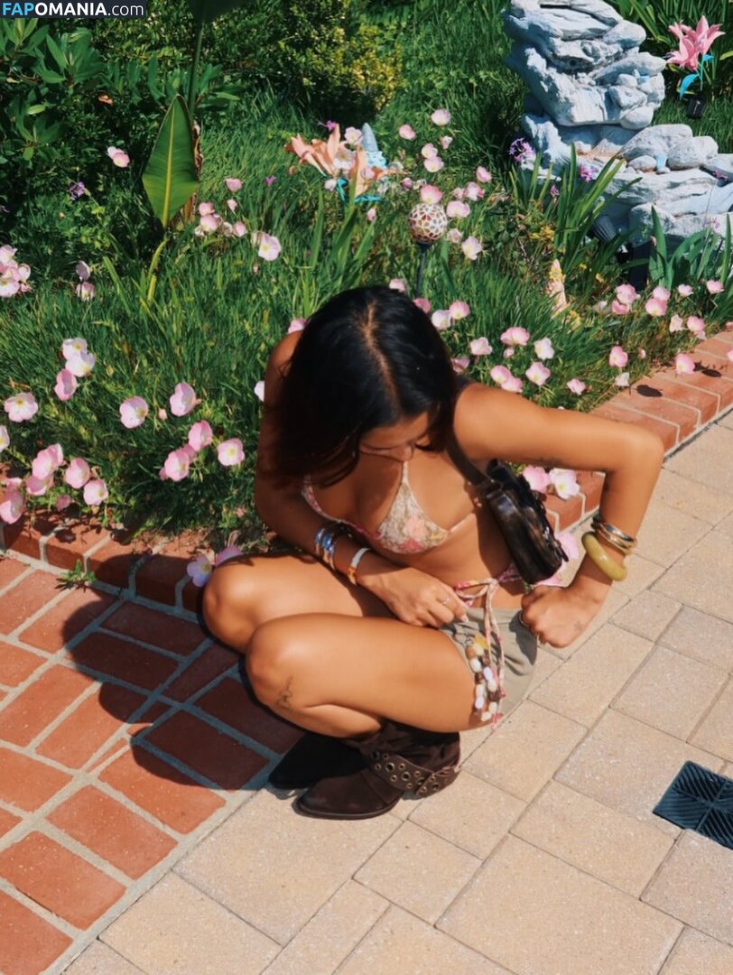 Avani Gregg / avani Nudo OnlyFans  Foto trapelata #93
