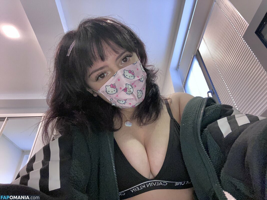 Avanie / Avaniee / avani Nudo OnlyFans  Foto trapelata #10