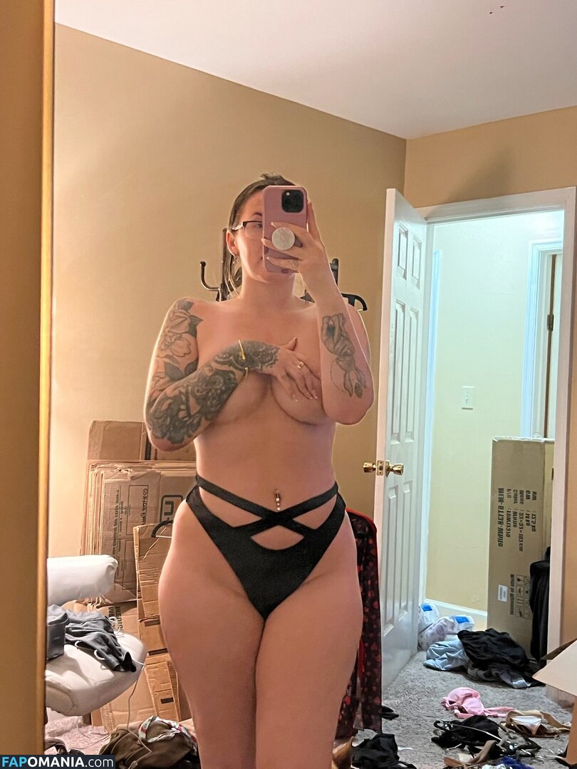 avaraefree / theavarae Nudo OnlyFans  Foto trapelata #3