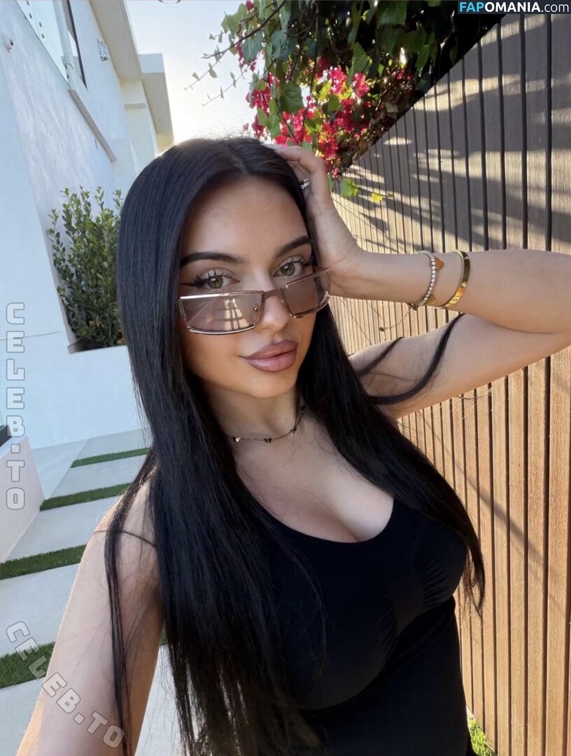 avendaaxs Nudo OnlyFans  Foto trapelata #8