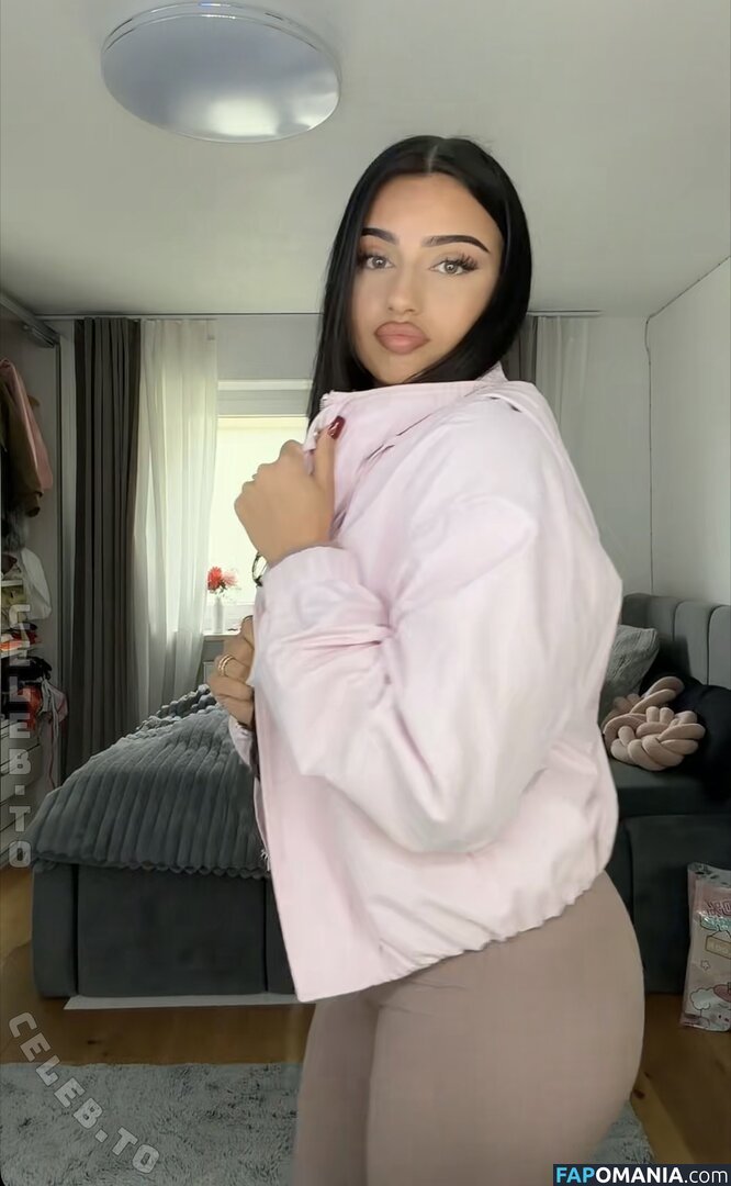 avendaaxs Nudo OnlyFans  Foto trapelata #11