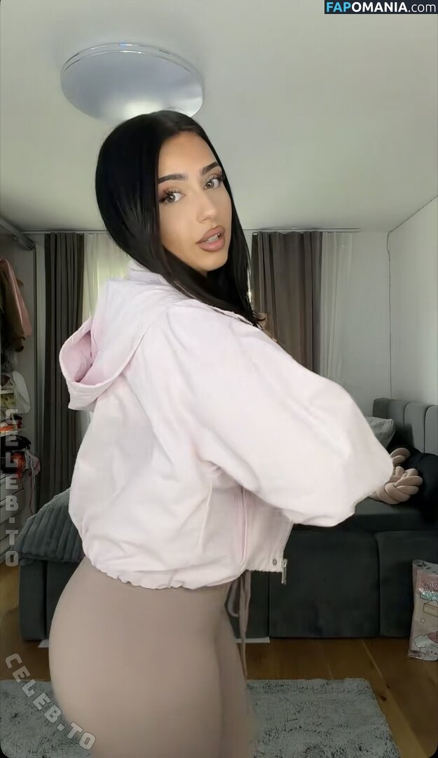 avendaaxs Nudo OnlyFans  Foto trapelata #12