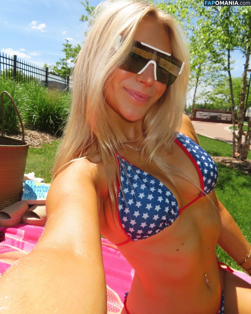 Adorable.eve / Avery Arthur / _averyarthur Nudo OnlyFans  Foto trapelata #13