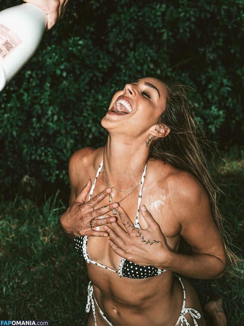 Avery Poppinga / averypoppinga Nudo OnlyFans  Foto trapelata #3