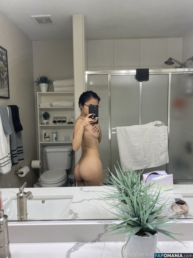 averyblack / kattercup Nudo OnlyFans  Foto trapelata #6