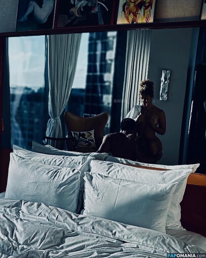 Aviata_ / abriie / brianddliving / briena jones Nudo OnlyFans  Foto trapelata #7