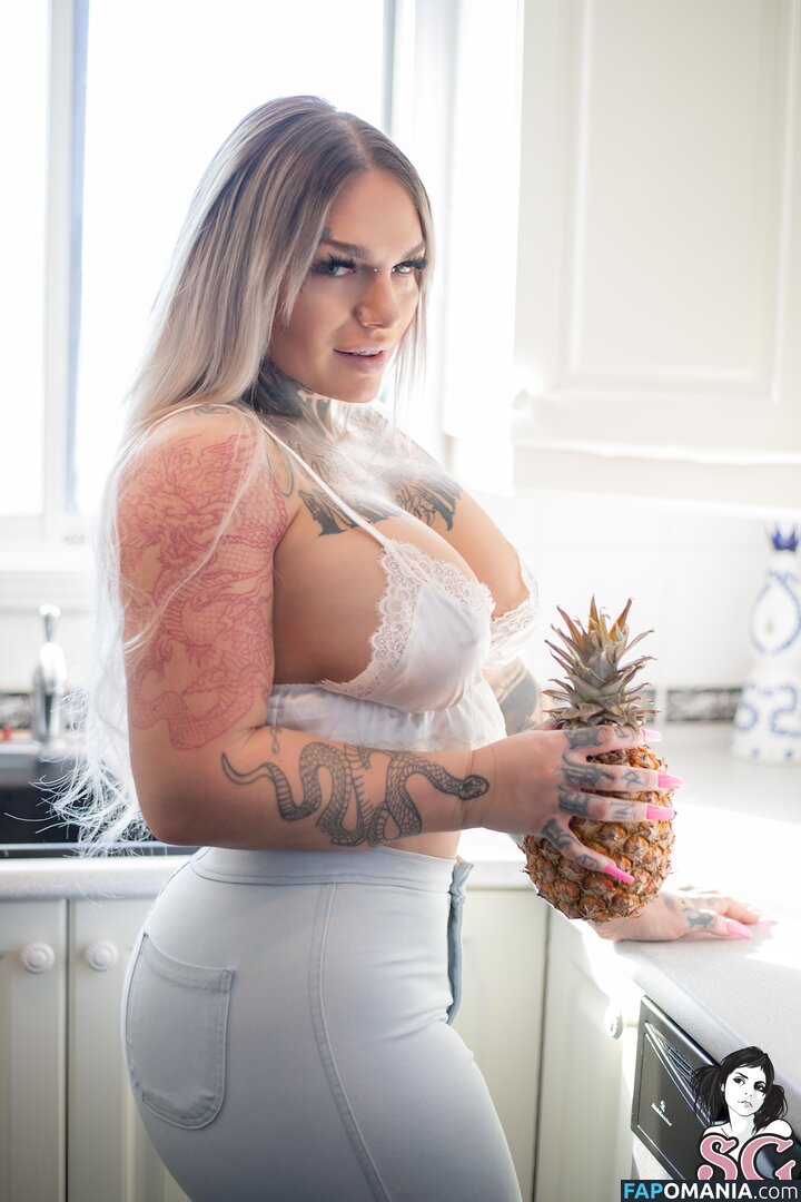 Avidekielle Nudo OnlyFans  Foto trapelata #5