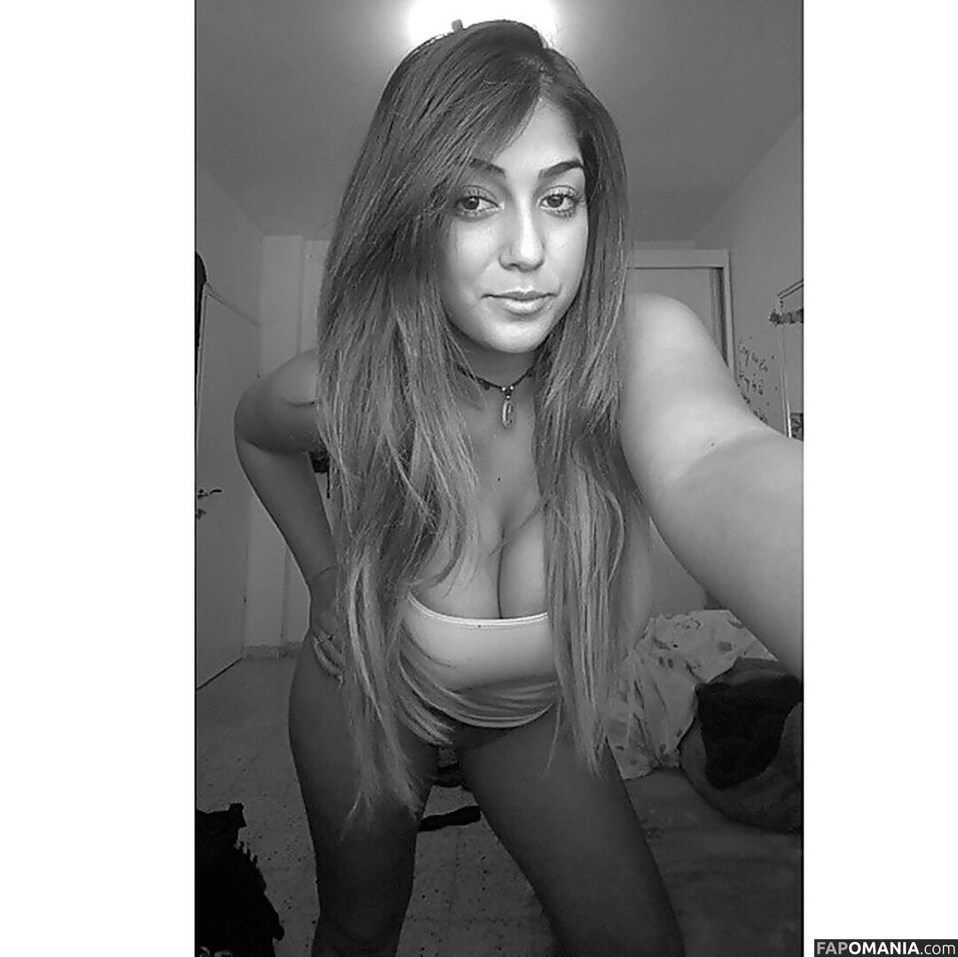 Avital Akko / avital_akko Nudo OnlyFans  Foto trapelata #2