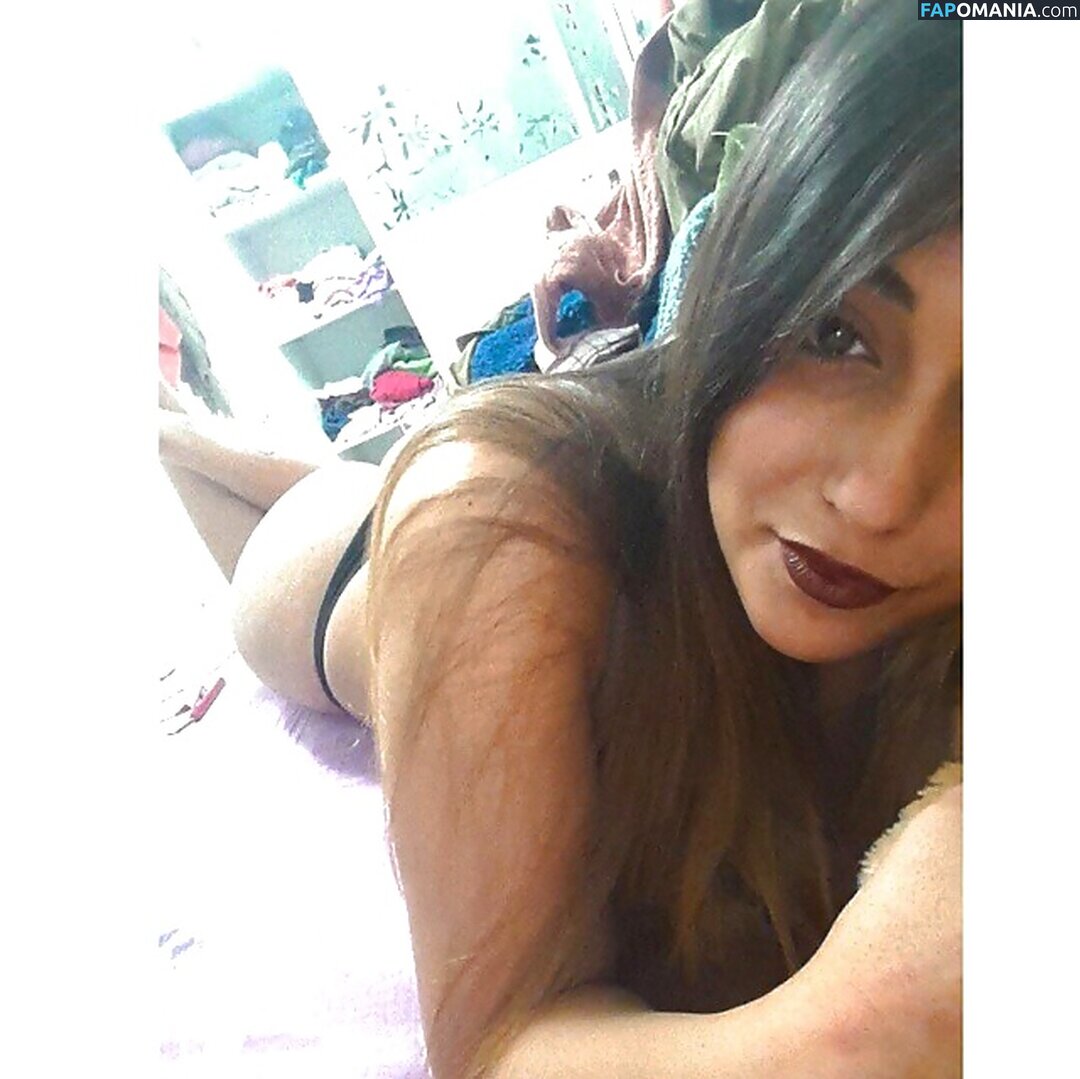 Avital Akko / avital_akko Nudo OnlyFans  Foto trapelata #7