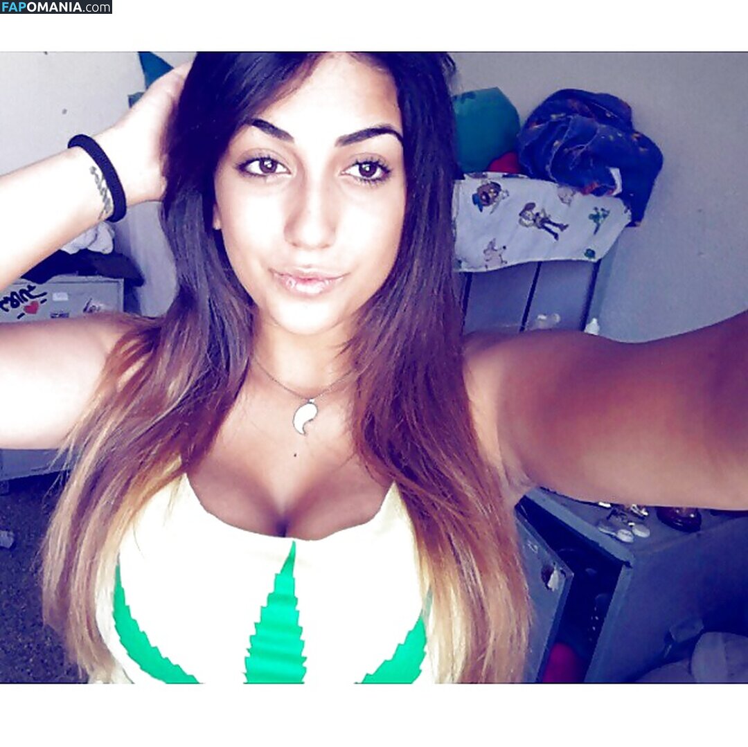 Avital Akko / avital_akko Nudo OnlyFans  Foto trapelata #23