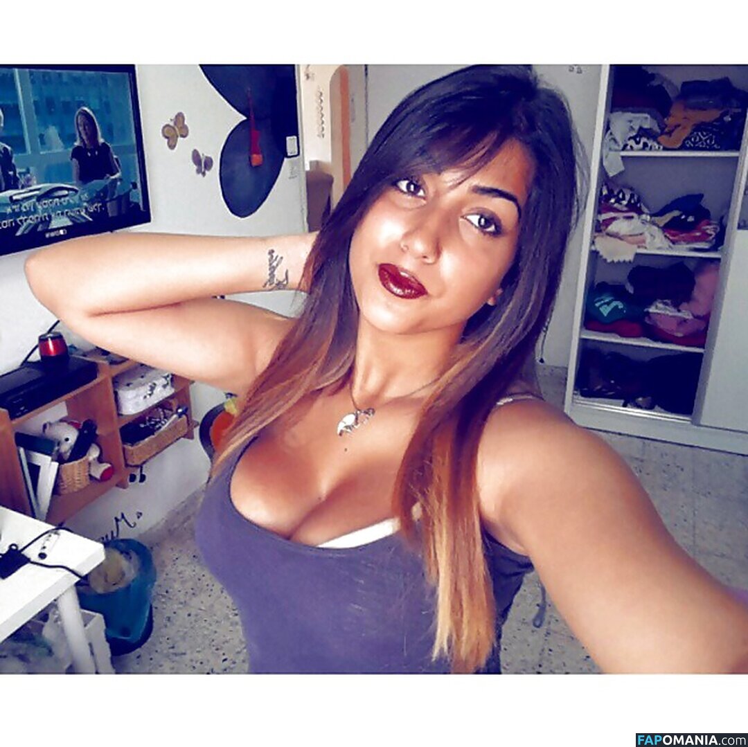 Avital Akko / avital_akko Nudo OnlyFans  Foto trapelata #29