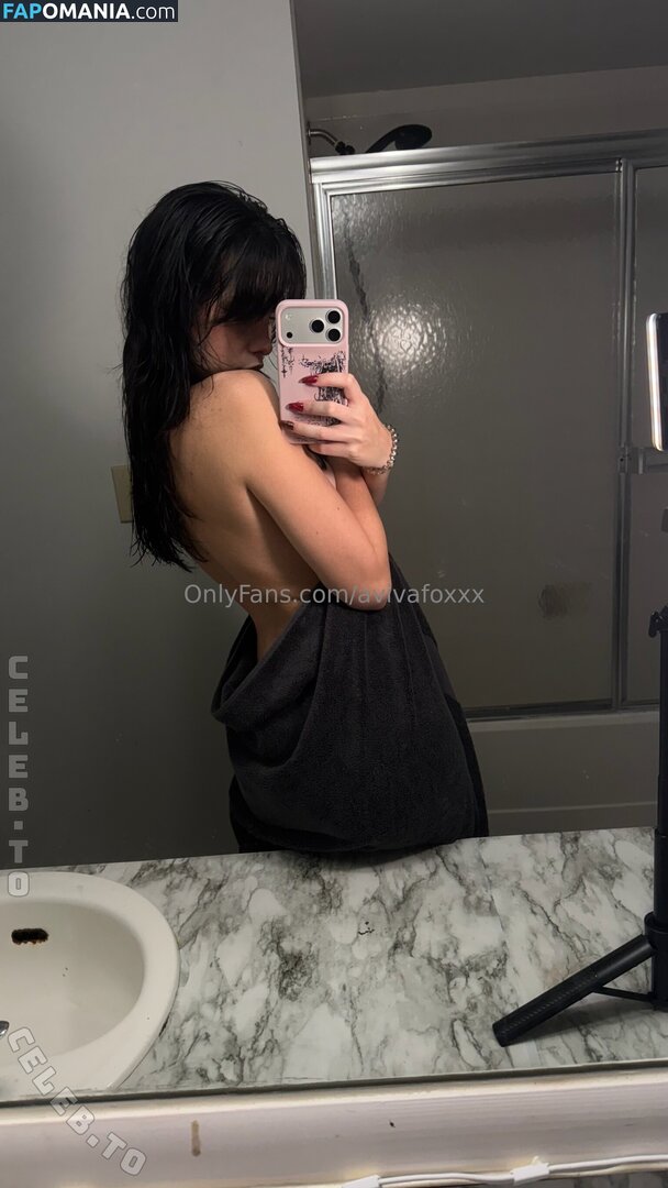 aviva.foxxx / aviva_foxx / avivafoxxx / https: Nudo OnlyFans  Foto trapelata #14