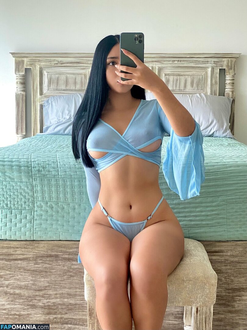 AvMadeleine Nudo OnlyFans  Foto trapelata #33