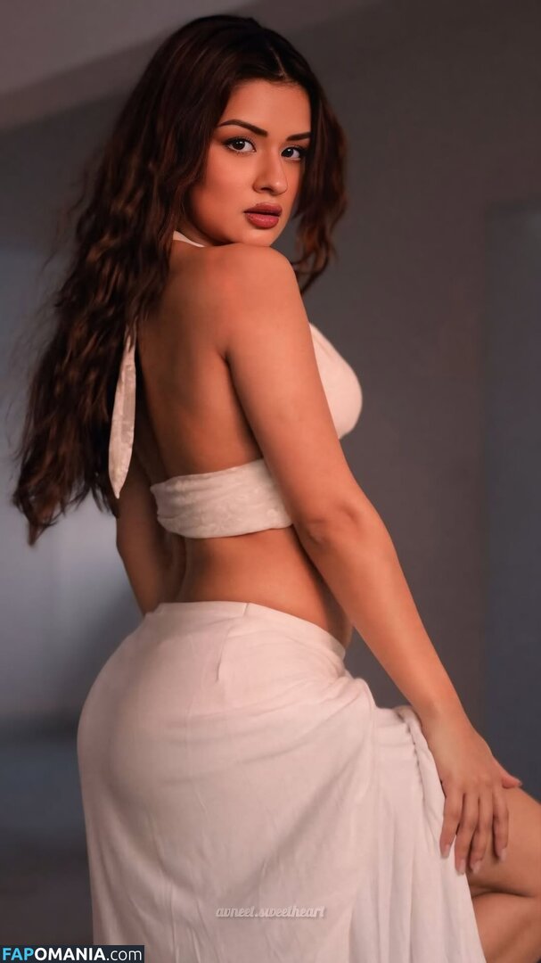 Avneet Kaur / avneetkaur_13 Nudo OnlyFans  Foto trapelata #2