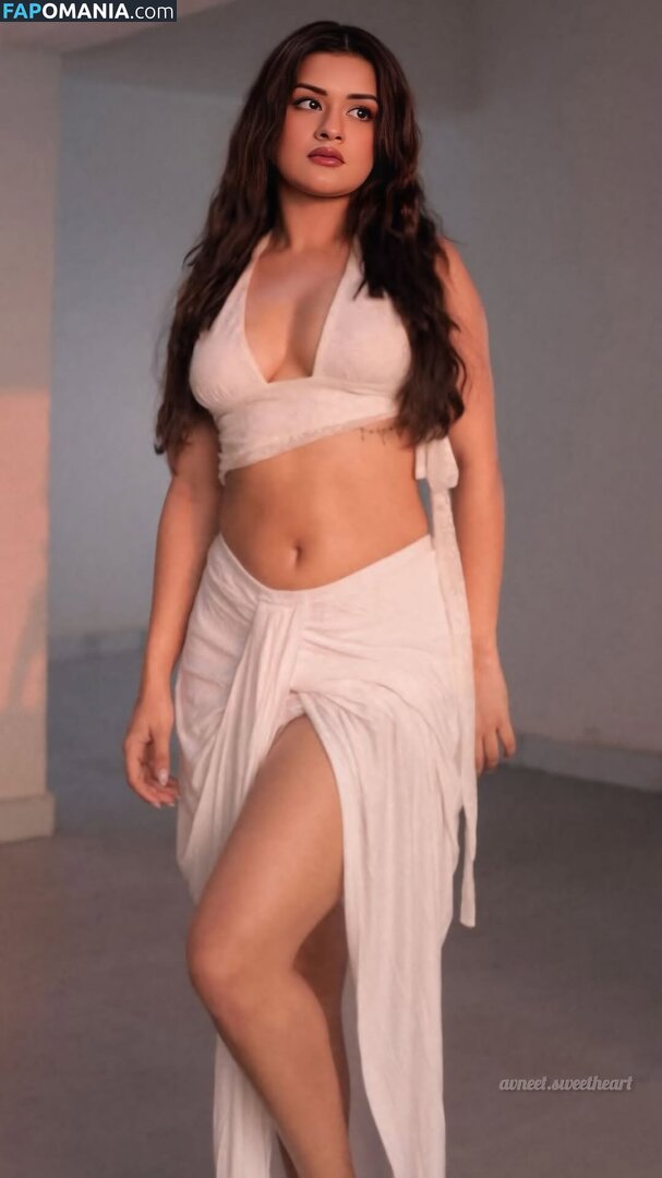 Avneet Kaur / avneetkaur_13 Nudo OnlyFans  Foto trapelata #4