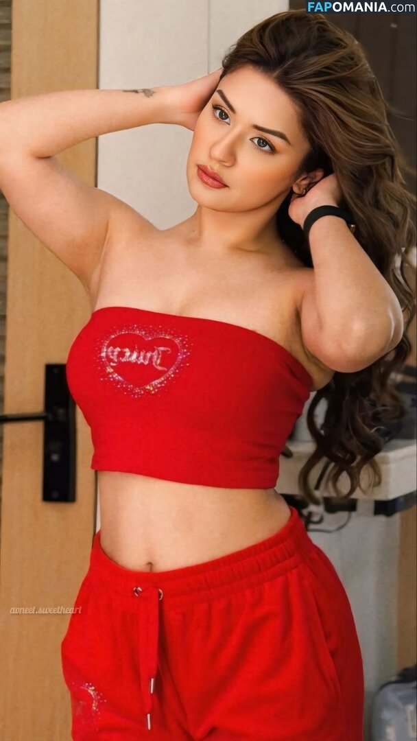 Avneet Kaur / avneetkaur_13 Nudo OnlyFans  Foto trapelata #6