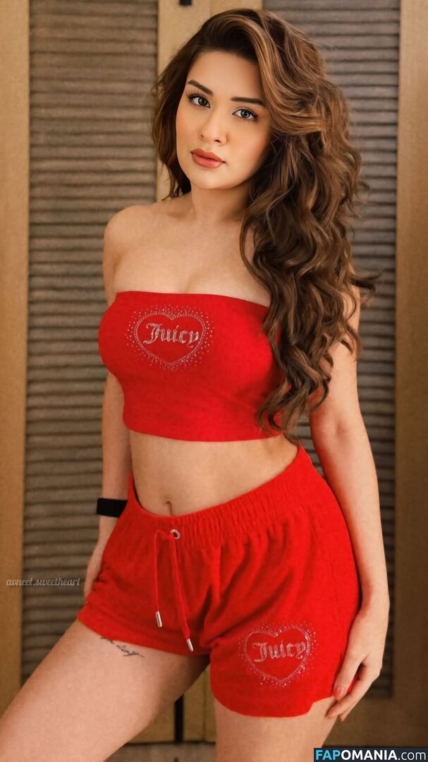 Avneet Kaur / avneetkaur_13 Nudo OnlyFans  Foto trapelata #9