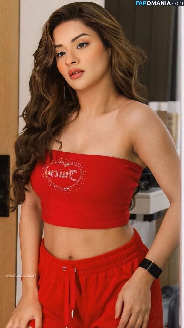 Avneet Kaur / avneetkaur_13 Nudo OnlyFans  Foto trapelata #10
