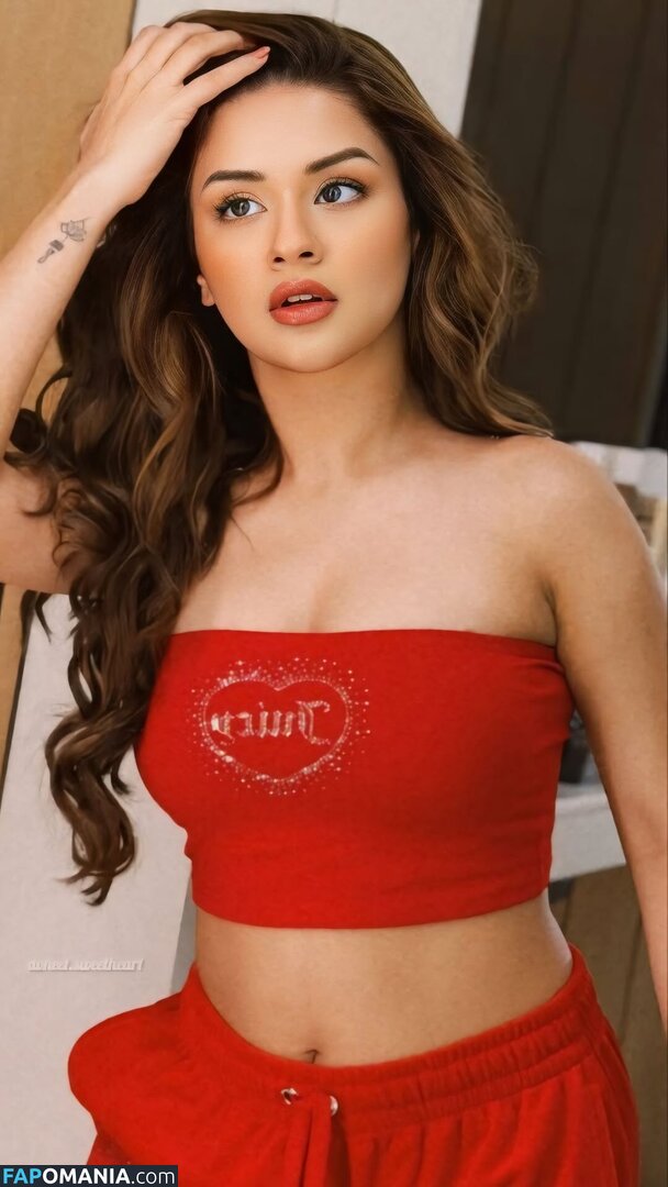 Avneet Kaur / avneetkaur_13 Nudo OnlyFans  Foto trapelata #11