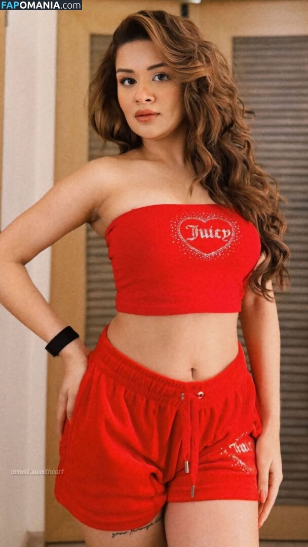Avneet Kaur / avneetkaur_13 Nudo OnlyFans  Foto trapelata #13