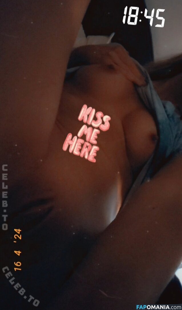 Avocadox / moonbeamcorazon Nudo OnlyFans  Foto trapelata #2