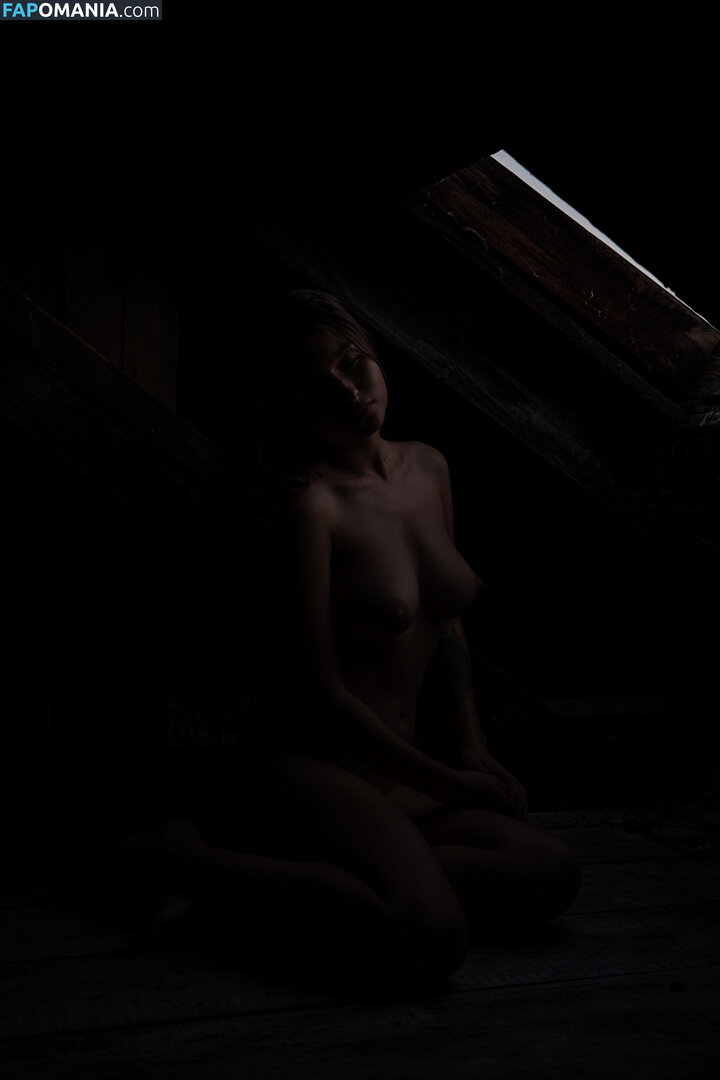 Avrelia Amaris / avreliee Nudo OnlyFans  Foto trapelata #18