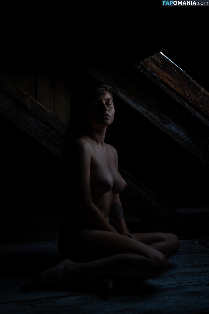 Avrelia Amaris / avreliee Nudo OnlyFans  Foto trapelata #34