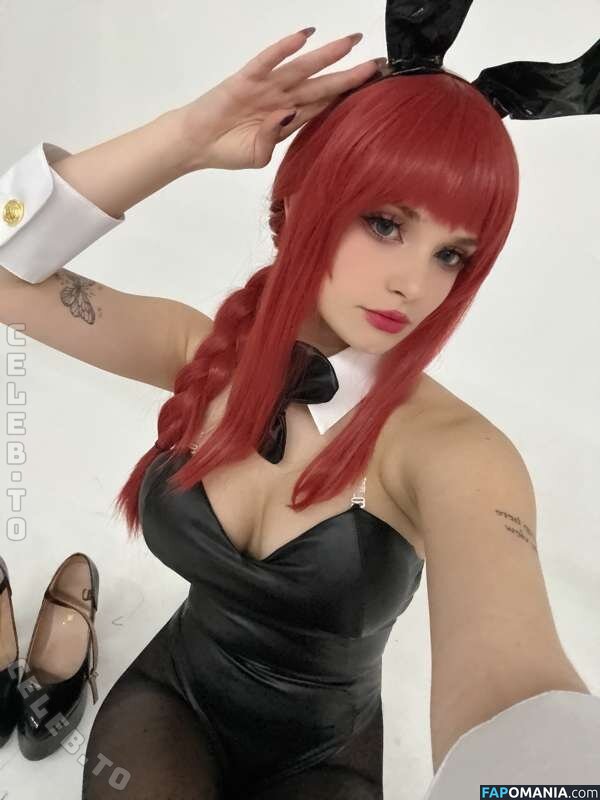 avygenki Nudo OnlyFans  Foto trapelata #14