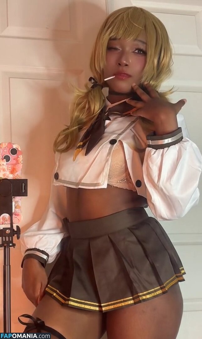 awfulaangel / awfulang3l / https: Nudo OnlyFans  Foto trapelata #5