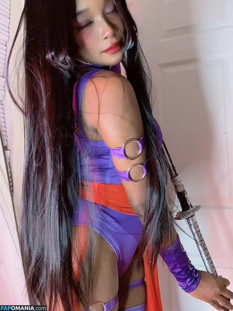 awfulaangel / awfulang3l / https: Nudo OnlyFans  Foto trapelata #22
