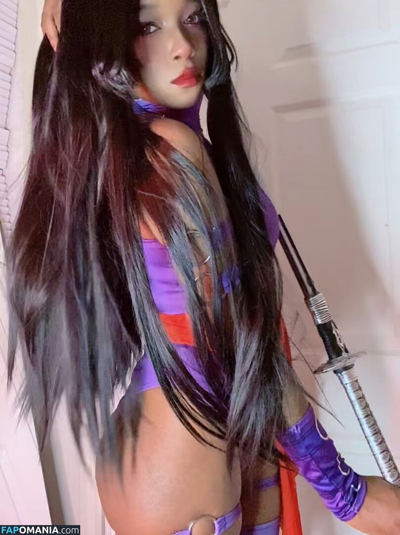 awfulaangel / awfulang3l / https: Nudo OnlyFans  Foto trapelata #23