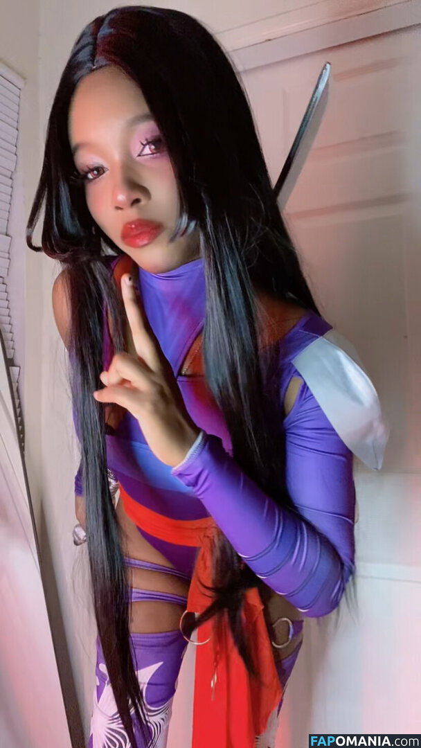 awfulaangel / awfulang3l / https: Nudo OnlyFans  Foto trapelata #32