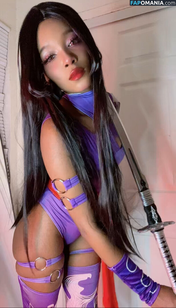 awfulaangel / awfulang3l / https: Nudo OnlyFans  Foto trapelata #35