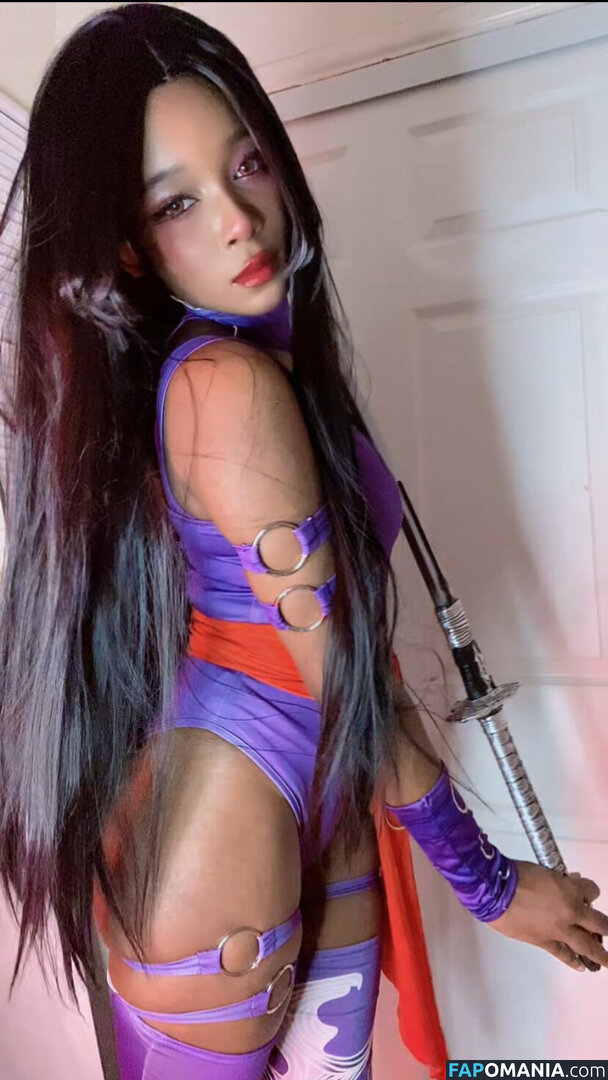 awfulaangel / awfulang3l / https: Nudo OnlyFans  Foto trapelata #37