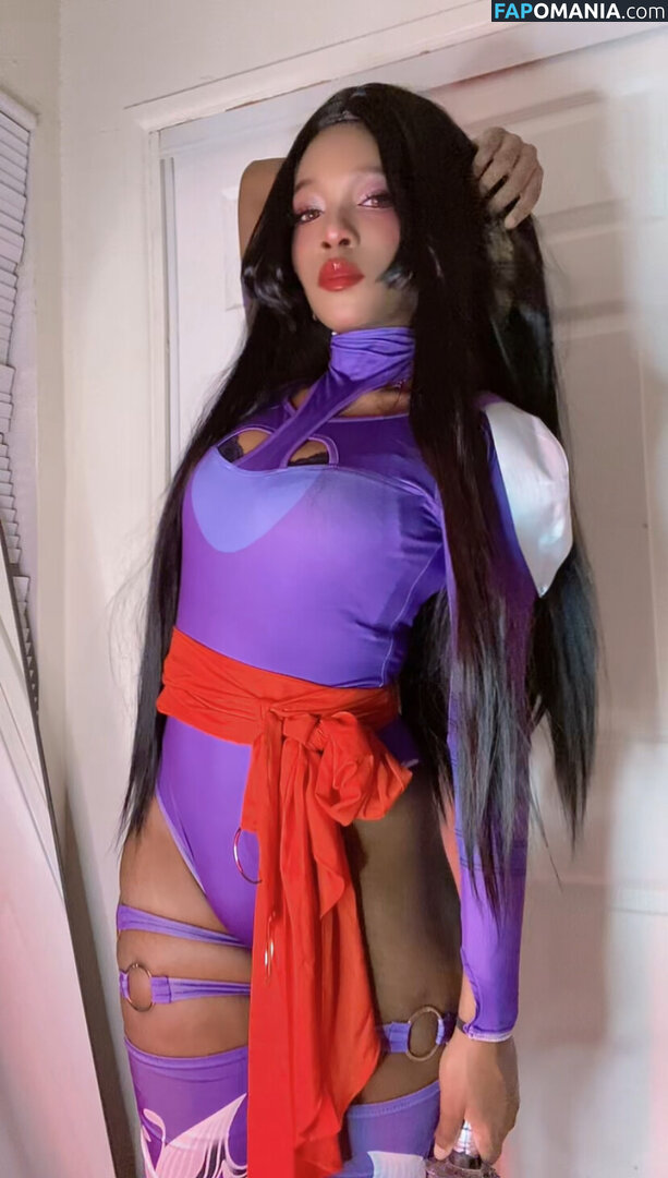 awfulaangel / awfulang3l / https: Nudo OnlyFans  Foto trapelata #40
