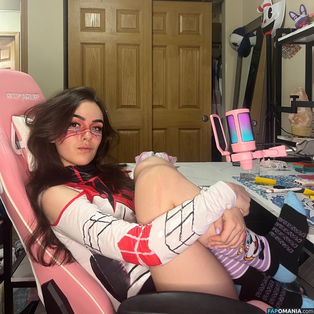 Awkspew_roo2 / https: / lilith zulaykha / omw2fyd / zylavale Nudo OnlyFans  Foto trapelata #47