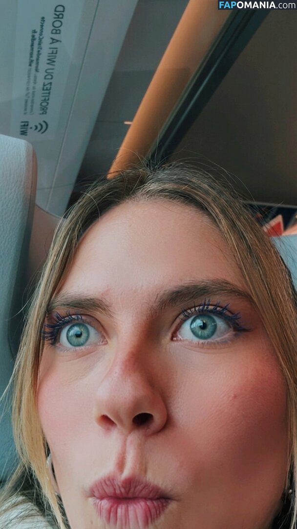 Axelle Maga / axelle.maga Nudo OnlyFans  Foto trapelata #6
