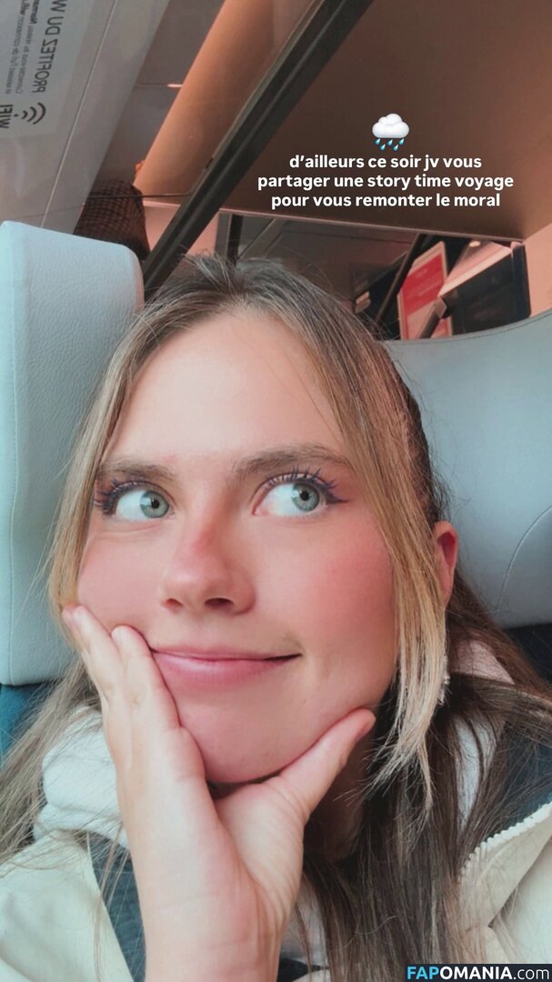 Axelle Maga / axelle.maga Nudo OnlyFans  Foto trapelata #7