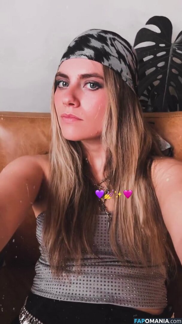 Axelle Maga / axelle.maga Nudo OnlyFans  Foto trapelata #14
