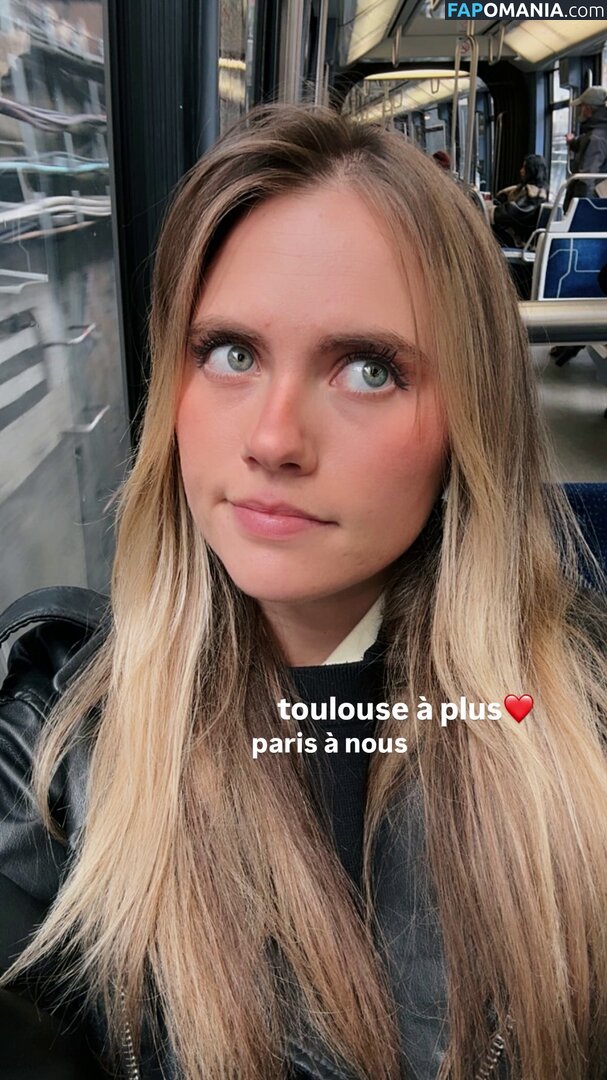 Axelle Maga / axelle.maga Nudo OnlyFans  Foto trapelata #16