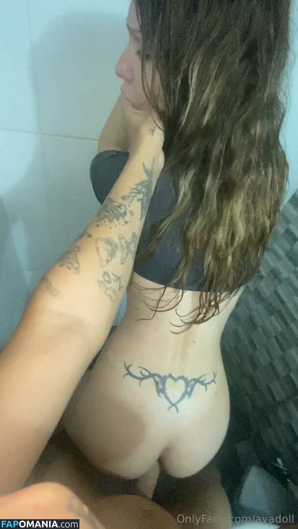 Aya Doll Nudo OnlyFans  Foto trapelata #1