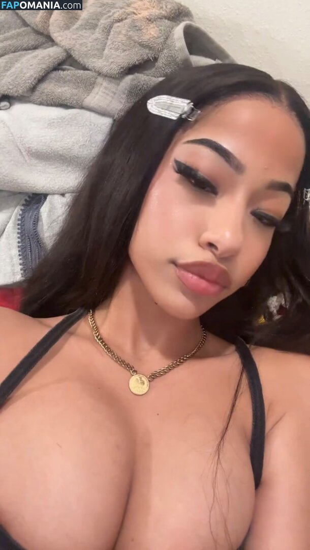 Aya Tanjali / Aya Tanjali/ayatanjali/ayaminaj_ / ayaatanjali Nudo OnlyFans  Foto trapelata #2