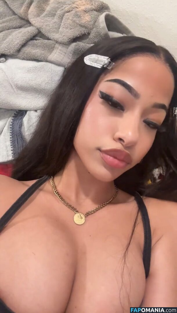 Aya Tanjali / ayaatanjali / ayaminaj_ / ayatanjali Nudo OnlyFans  Foto trapelata #9